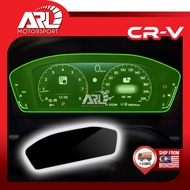 Honda CR-V CRV RS 2023 - 2027  Meter Protector Screen Protector ARL Motorsport Car Accessories