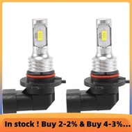 9005 HB3 LED Headlight Bulbs Kit High-Beam 35W 4000LM 6000K White High Power