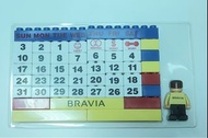 SONY Bravia 電視禮品