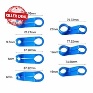 Car Air Conditioning Pipe Dismantling Tool Gasoline Pipe Conditioning Tool Pipe Clip Quick Z5o4