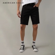 American Eagle AirFlex+ 9" Denim Short กางเกง ยีนส์ ผู้ชาย ขาสั้น (NMSO 013-7659-001)