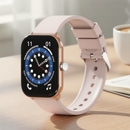IP67 Waterproof 2026 Smart Watch, Original, Health Monitor & Bluetooth Call