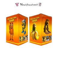 Anomali Figure Tung 2 CharacterBLIND BOX