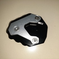 Ready Side Stand Enlarger Wide Standard Side Stand Honda Cbx 500 X