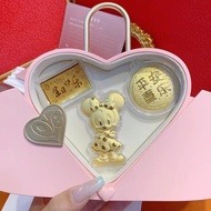 P1V0 Mobile Phone Chain Kt Cat Mickey Mouse Mickey 999 Lanyard Pendant Keychain Cartoon Bag Ornament