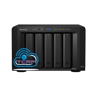 SYNOLOGY DiskStation DS1517 5 Bay NAS Enclosure