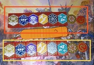 印件 樂高 LEGO Tile Decorated Ninjago Banner 26603pb220 71767 26603pb212 71776 71765 26603pb227 71764 26