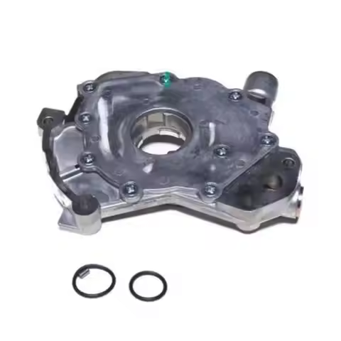 Engine Oil Pump For Ford F-150 Mustang V8, V10 5.4L, 4.6L 9L3Z6600A 9L3Z-6600-A NEW-WL-FD8604