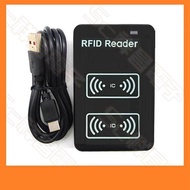 [Xiangchang Electronics] IC/ID/CUID/UID/NFC/Easycard/Student ID Burner Card Reader Copy Simulation Encrypted