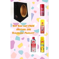 Box 4x4 Slide Carpet 8,10,12inch Get FREE another one Biaobang products