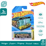 Hot Wheels Aint Fare - Lot N 2025