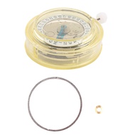 Automatic GMT Watch Movement 4 Hands 24 Hours Date Disc Replacement for 2813 3804 Watch Movement Rep