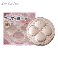 CANMAKE透亮美肌蜜粉餅 #MB 10g [平行進口]