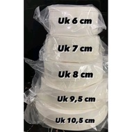 Pao paper 1 pack 500 sheets for all sizes