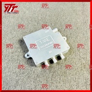 Bẫy nhớt nhôm CNC thông hơi máy MS01