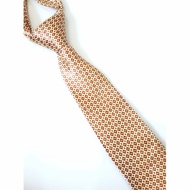 Aplus Tie - Gold