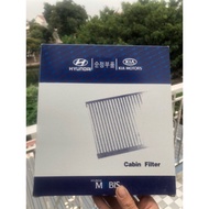 Genuine Kia K3-CERATO...2017_2022 Air Conditioner Air Filter_Accessories - Car Toys