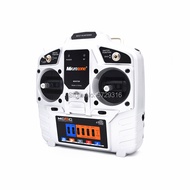 MicroZone 2.4G 6CH MC6C Remote Controller Transmitter Receiver Radio System for RC Airplane Drone Mu