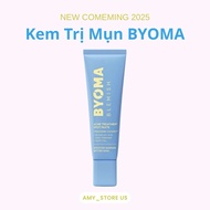 [ NEW 2025 ] BYOMA Blemish Acne Treatment Pimple Paste