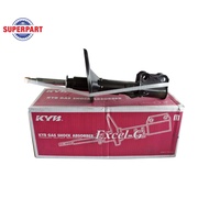 โช้คอัพหน้า CAMRY ปี 03-06 ACV3# KYB แก๊ส(L) (334339-D KYB/333M014) (ราคาต่อ 1 ชิ้น)