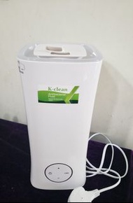 k clean家居霧化器 1L