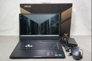 ASUS FX516PC 15.6吋 i5-11300H/8GB/512G SSD/RTX3050保固中