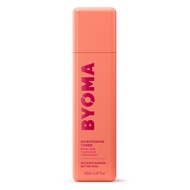 BYOMA Brightening Toner Essence Lipids Ceramides Exfoliating Lactic Birch Soothing AHA Lightening Sp