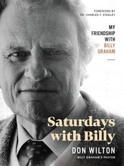 Saturdays with Billy Donald J. Wilton