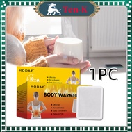 Body Warmer Portable Heating Patches Stomach Body Warmer/