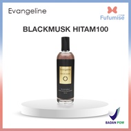 EVANGELINE EDP Eau De Parfum 100ml | Selection | Hijab Series | Batik | Musk | Sakura Parfume | Long