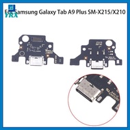 YRX 1/3Pcs For Samsung Galaxy Tab A9 Plus SM-X215/X210 Replacement Charging Port Board Charging Do .