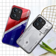 For Redmi 15 Case Redmi 15R 15C Full Protected Glass Phone Case For Xiaomi Redmi15 ShockProof Cover 