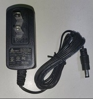 ［台灣現貨、有安規］UP0061C-12PA 12V 0.5A 電源供應器