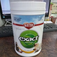 Kaytee exact baby biru food 510g