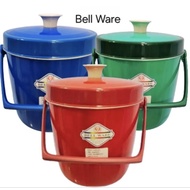 Tong Nasi Termos Rice Hot Cold Food Ice Bucket Tahan Panas Atau Sejuk Food Storage