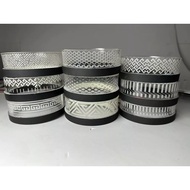 3D Ring Adjusting App Pattern BMW - N Light Shop