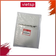 Winner X Winner X V3 2022 Yellow Symbol