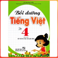 TRI Book - Vietnamese Training 4 (Connecting knowledge to life) HA