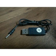 Tianmu 168 MODEL KING Apache Helicopter USB Charging Cable