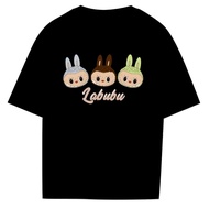 Labubu Clothes Labubu T-shirts Viral Labubu Monster 3 AMG Clothes