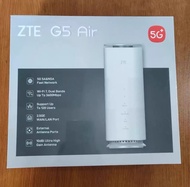 ZTE G5 Air 5G CPE WIFI 7 Router BE3600 Dual Band