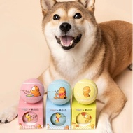 Pet Toy Ball, Toy Ball for Dogs and Cats