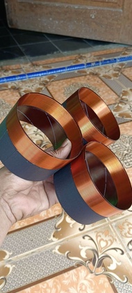 Spol speaker HUPER 18" 1000A diameter Coil 5" 125mm koker fibertile