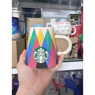 Starbucks Mug - Starbucks Ceramic Cup