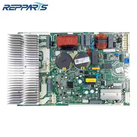 New KFR-35W/BP3N1-(RX62T+41560).D.13.WP2-1 Circuit PCB 17122000002718 For Midea Air Conditioner Cont