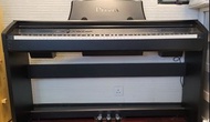 Casio Privia Px-760 數碼電子鋼琴(需要安排上門自取）