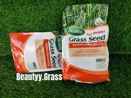 ASLI BERMUDA GRASS - Biji rumput bermuda ukuran 1kg / rumput lapangan bola dan penghijauan - Scotts