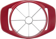 Kai KAI DH2614 Broad Beans Apple Cutter, 8 Equal Parts, No Hassle