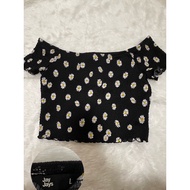 AUSSIE CROPTOP FROM DUBAI BALE