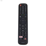 ▫☑☇For DEVANT NEW Original EN2AL27H For Hisense smart LED LCD TV Remote control controller remote re